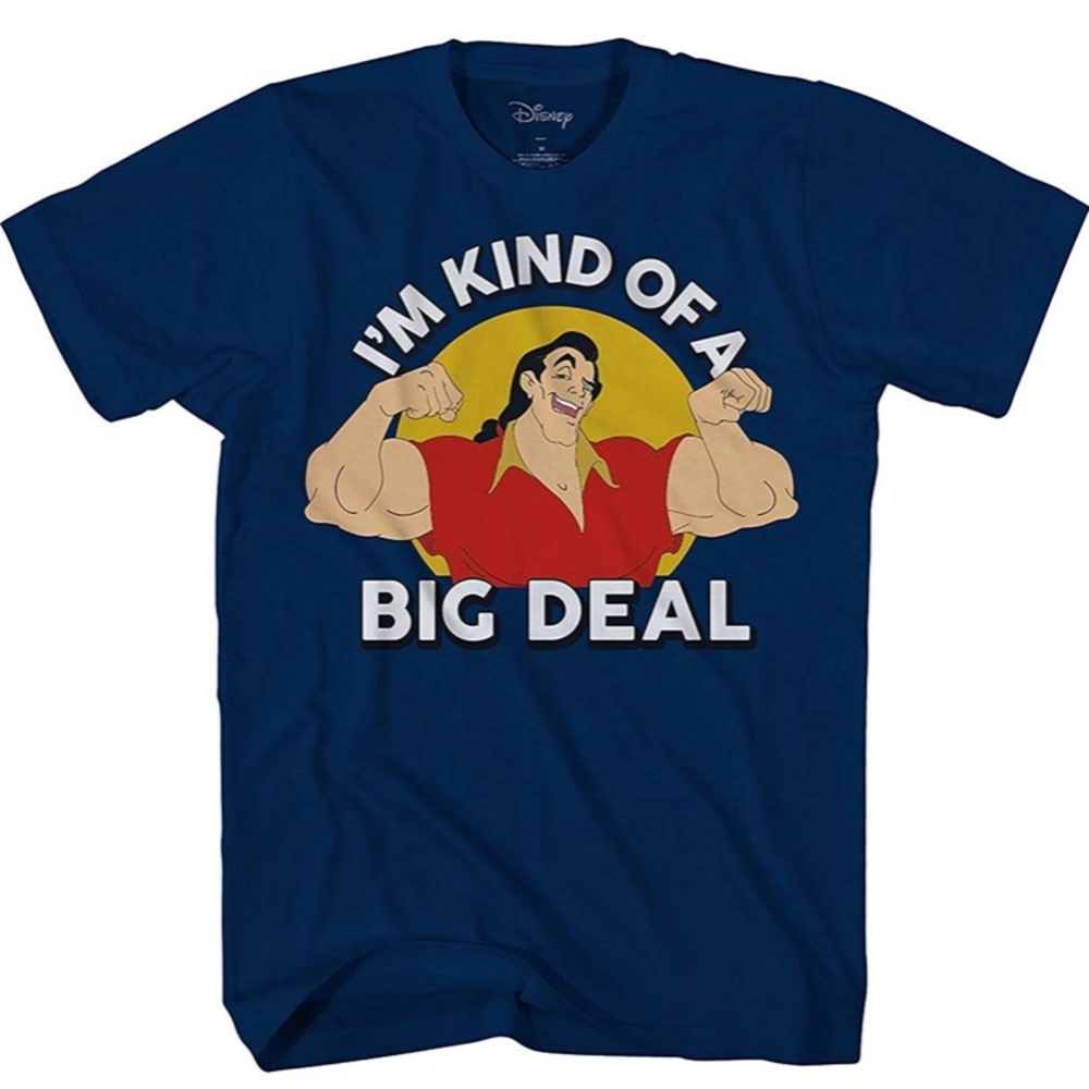 Men’s Gaston Shirt